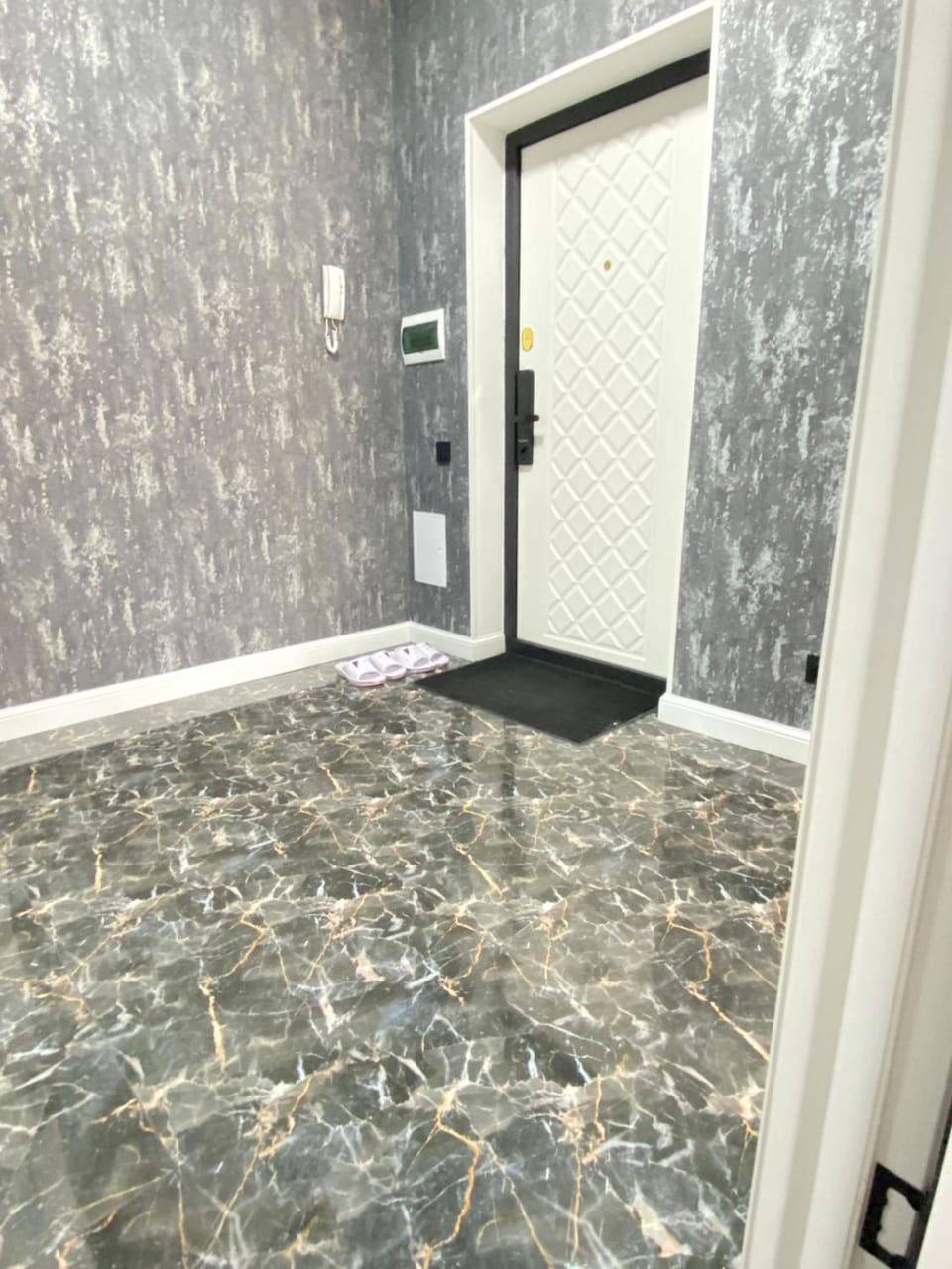 ЖК Tandau рядом с Хан Шатыром с Видом на город Apartment in Kazakhstan
