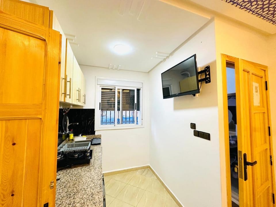 Dar Chorfa Liemlahi Apartment in Chefchaouen