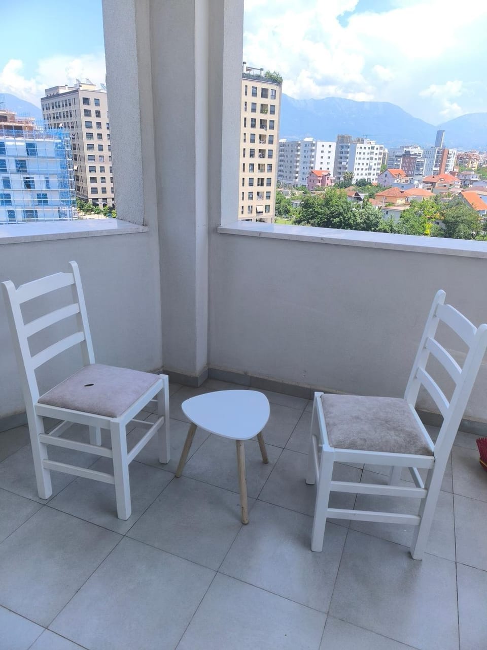 Tirana Apartments Apartment in Tirana