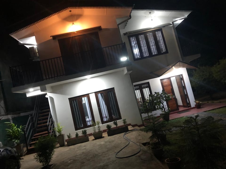 Haven Nest Villa in Sri Lanka