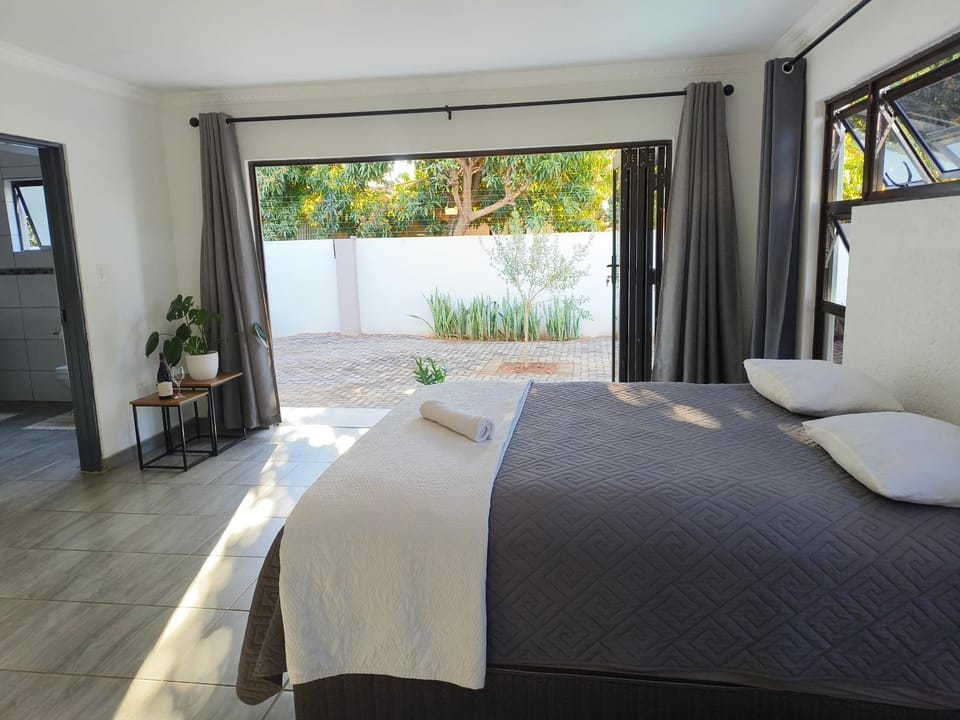 Altimate Ghost-House Experience Vacation rental in South Africa
