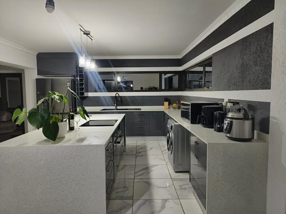 Altimate Ghost-House Experience Vacation rental in South Africa