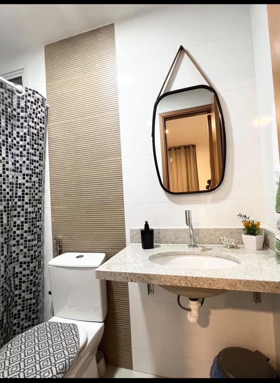Itaparica Home Apartment in Vila Velha