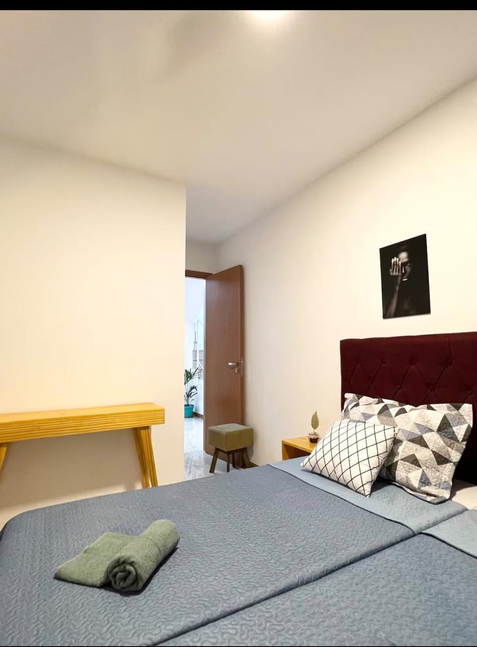 Itaparica Home Apartment in Vila Velha