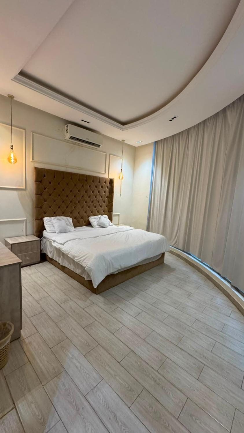كوخ الريف - الالعاب المائية Campground/ 
RV Resort in Riyadh