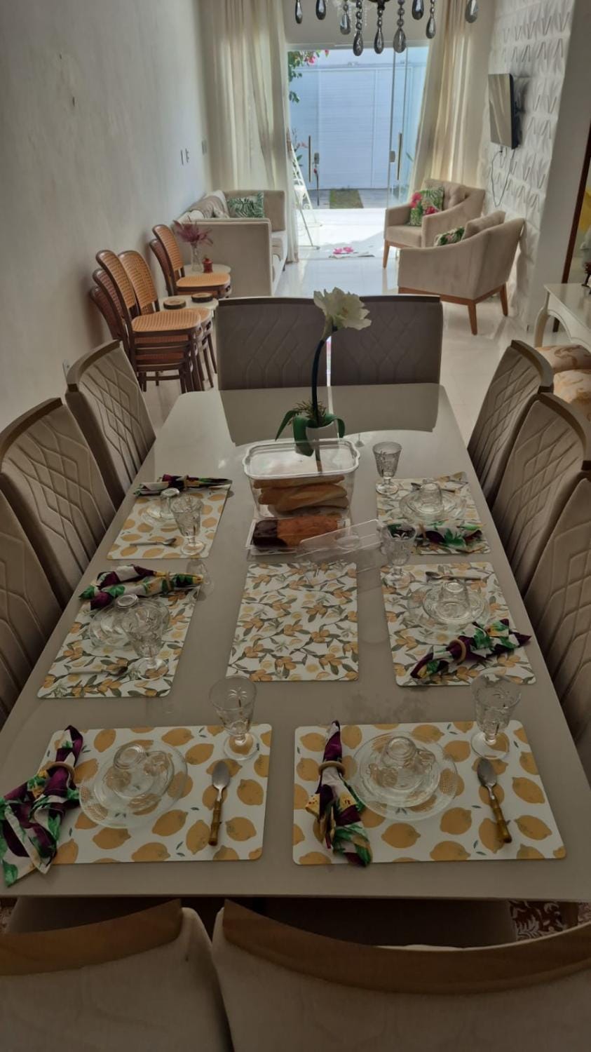 MyHouseCamocim House in State of Ceará
