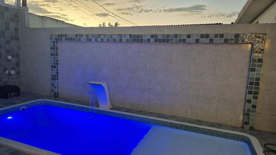 MyHouseCamocim House in State of Ceará