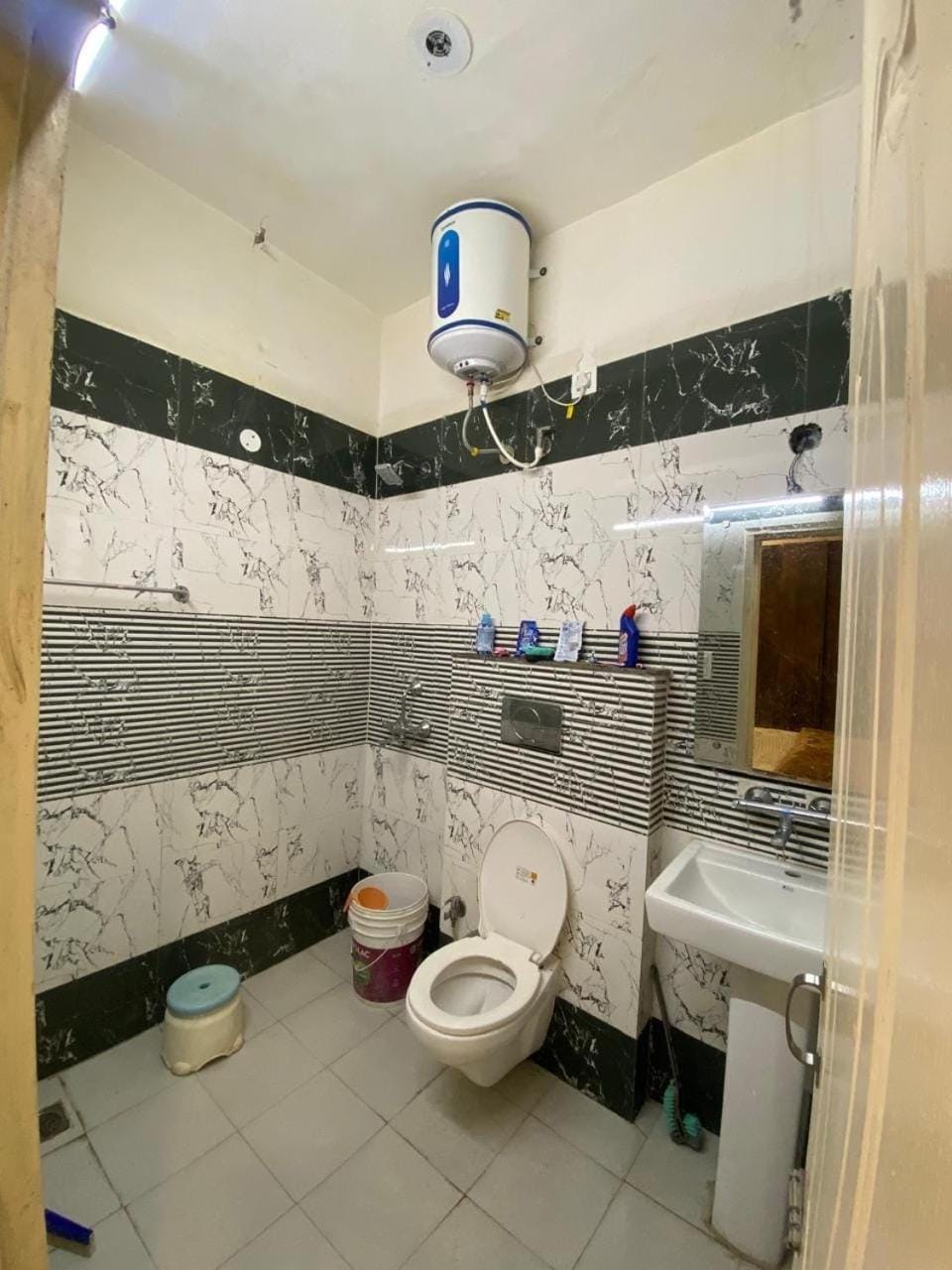 Near Rayat bharar university kharar mohali Vacation rental in Punjab, India