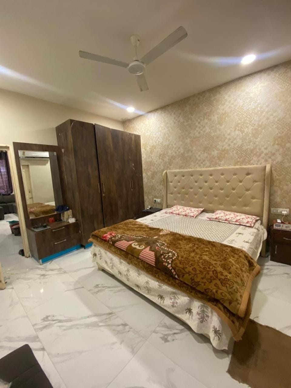 Near Rayat bharar university kharar mohali Vacation rental in Punjab, India