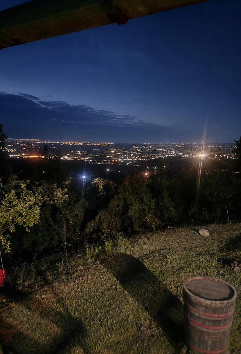 City view