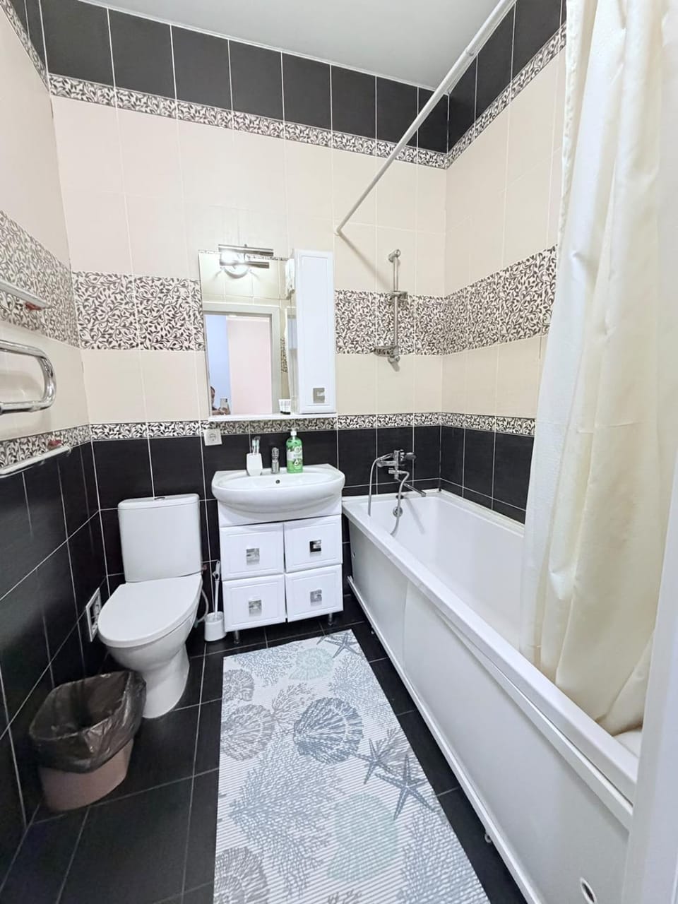 Expo Plaza Apartments Apartment in Kazakhstan