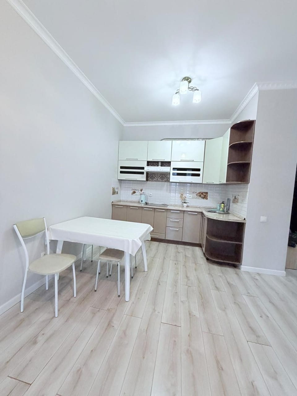 Expo Plaza Apartments Apartment in Kazakhstan