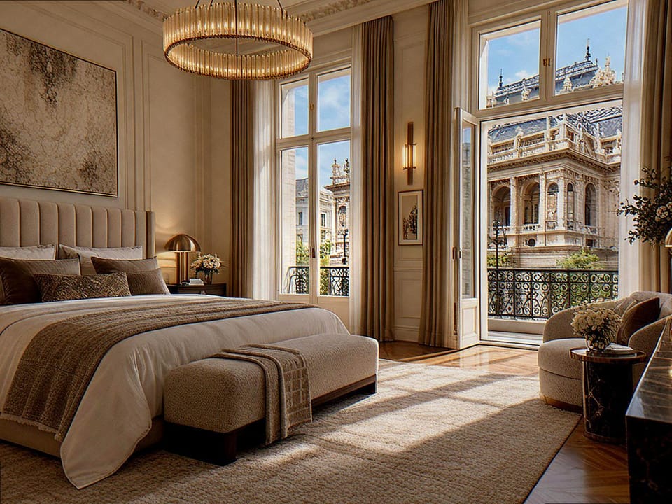Home near opera in Budapest Apartment in Budapest
