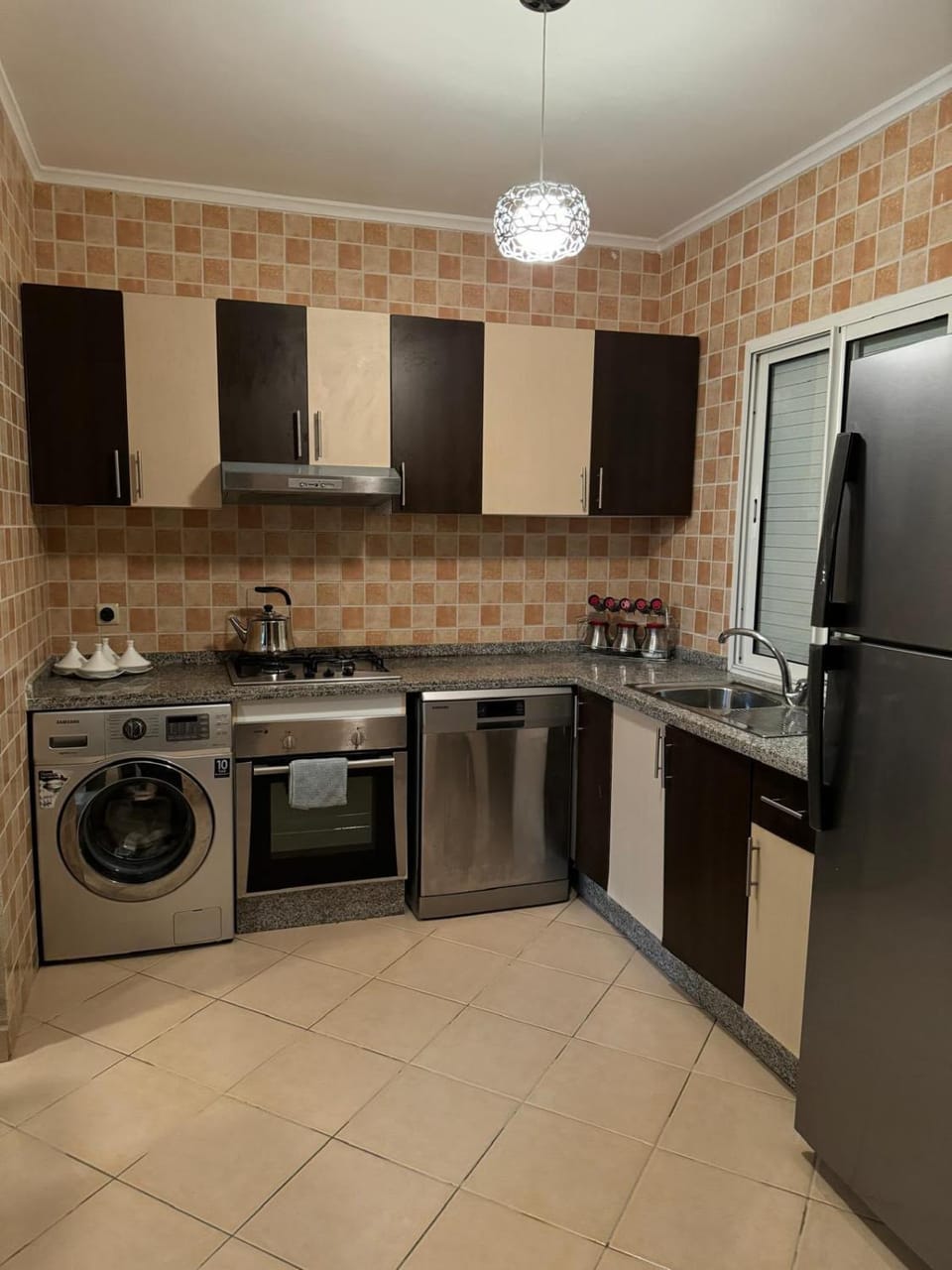 Villa R&S Marina Villa in Tangier-Tétouan-Al Hoceima