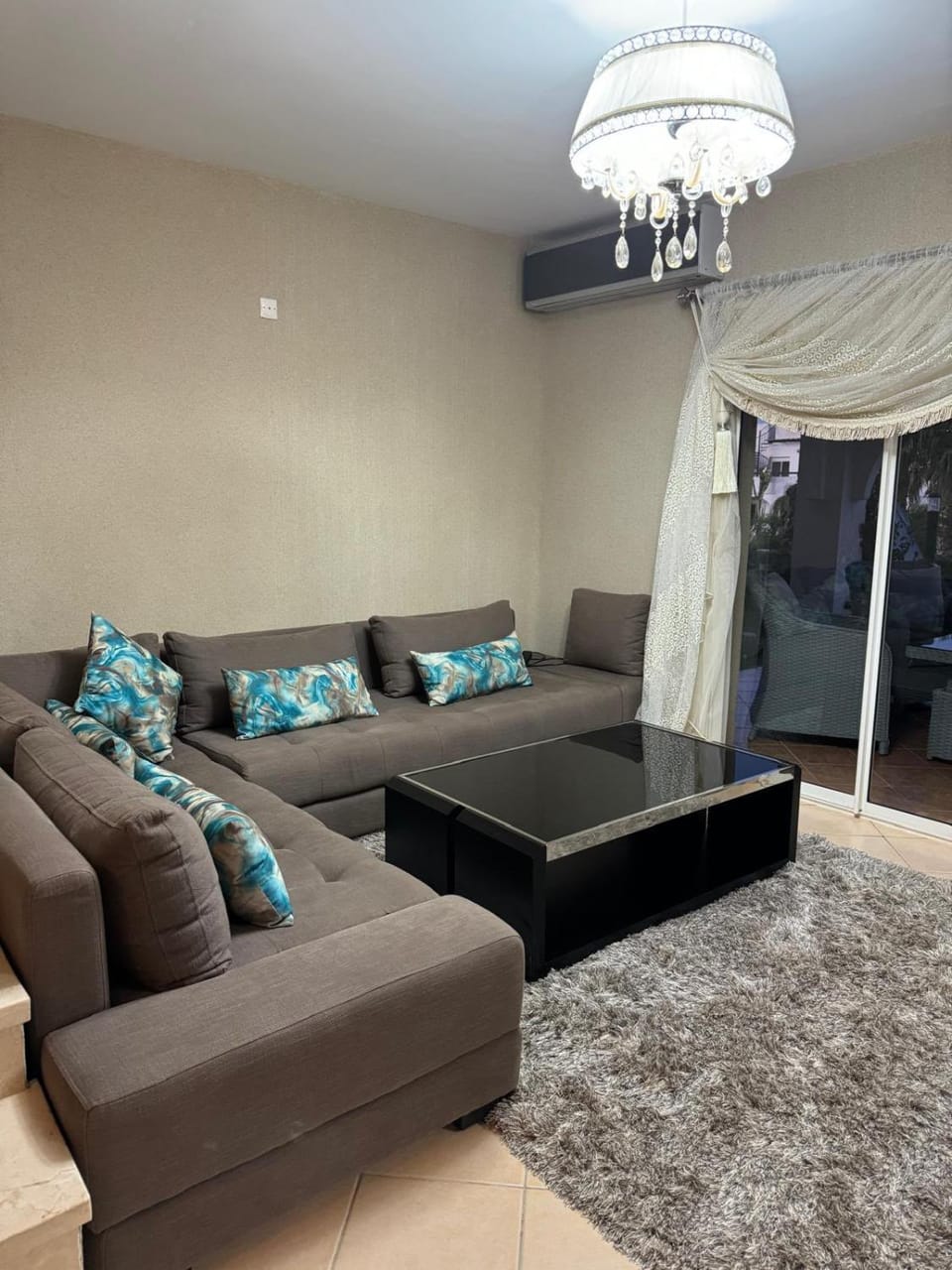 Villa R&S Marina Villa in Tangier-Tétouan-Al Hoceima
