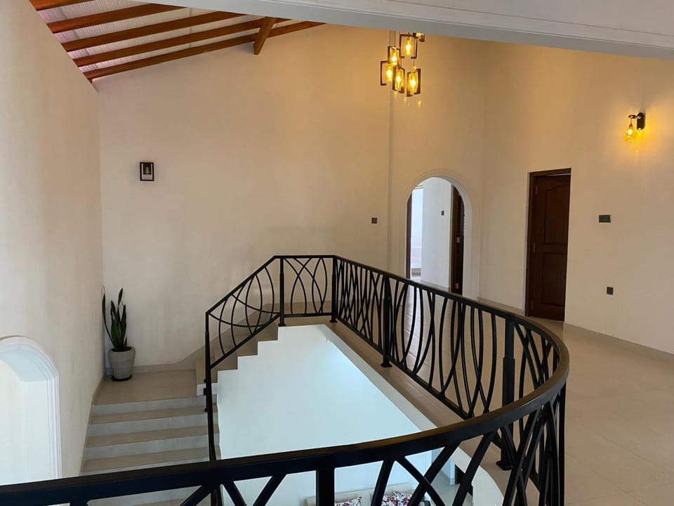 Carl residence Villa in Uva Province, Sri Lanka