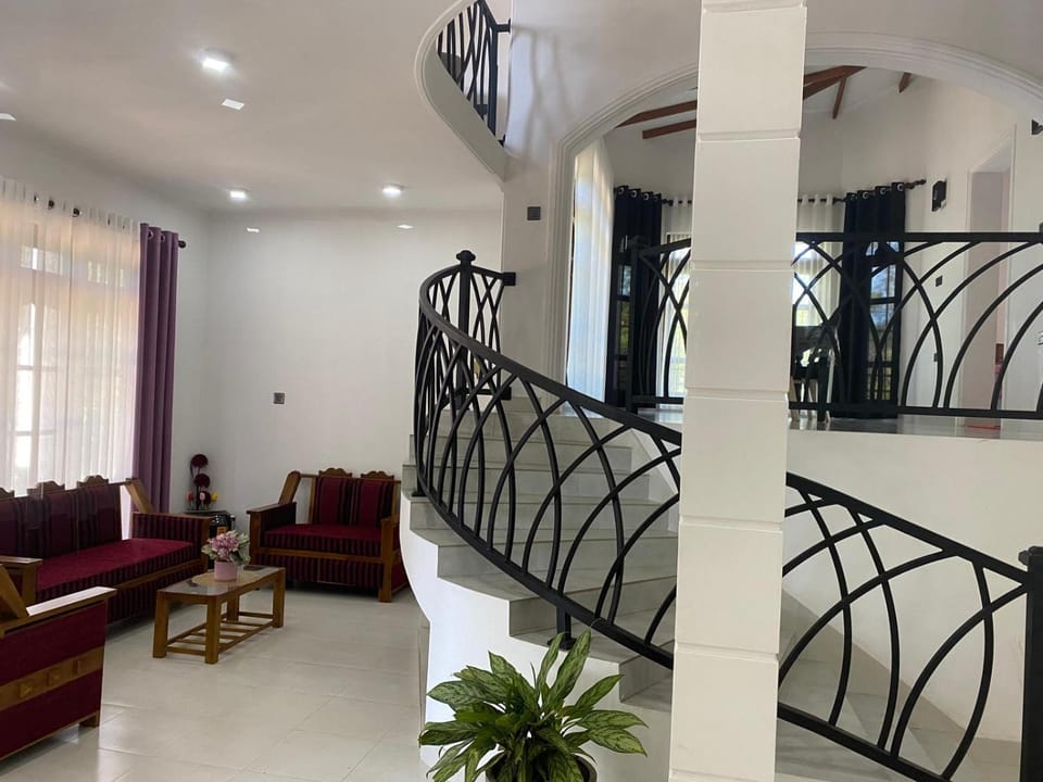 Carl residence Villa in Uva Province, Sri Lanka