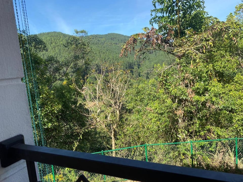Carl residence Villa in Uva Province, Sri Lanka