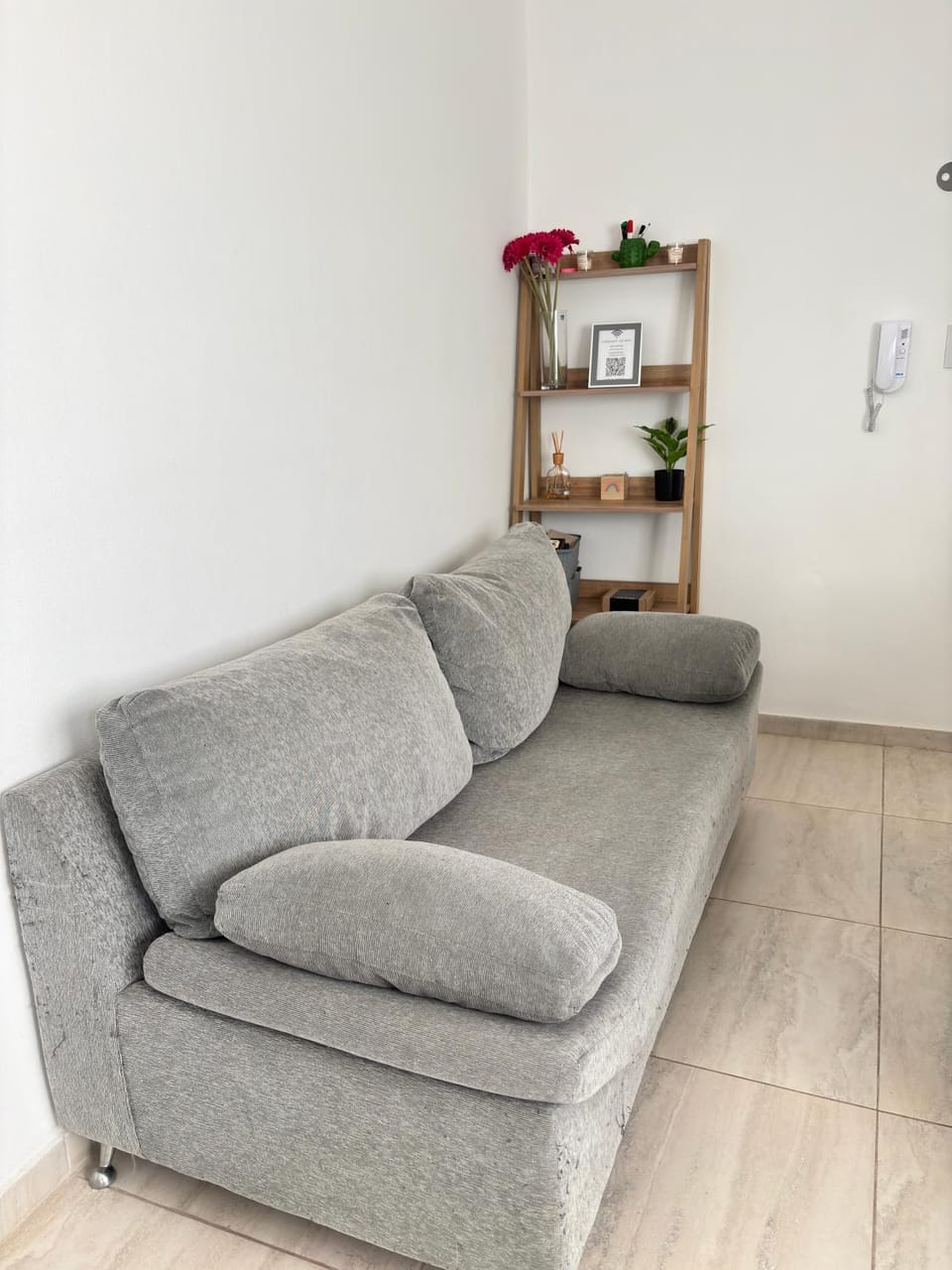 Departamento en San Luis Apartment in San Luis