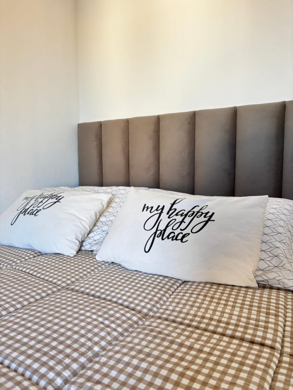 Departamento en San Luis Apartment in San Luis