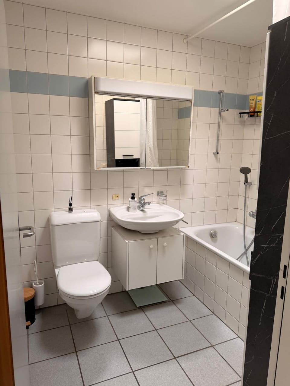 Bright apartment in the center of Solothurn Apartment in Canton of Bern (Region)