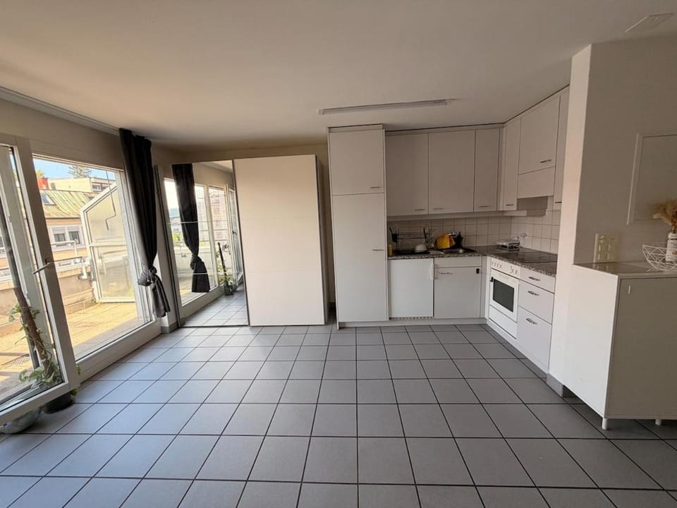 Bright apartment in the center of Solothurn Apartment in Canton of Bern (Region)