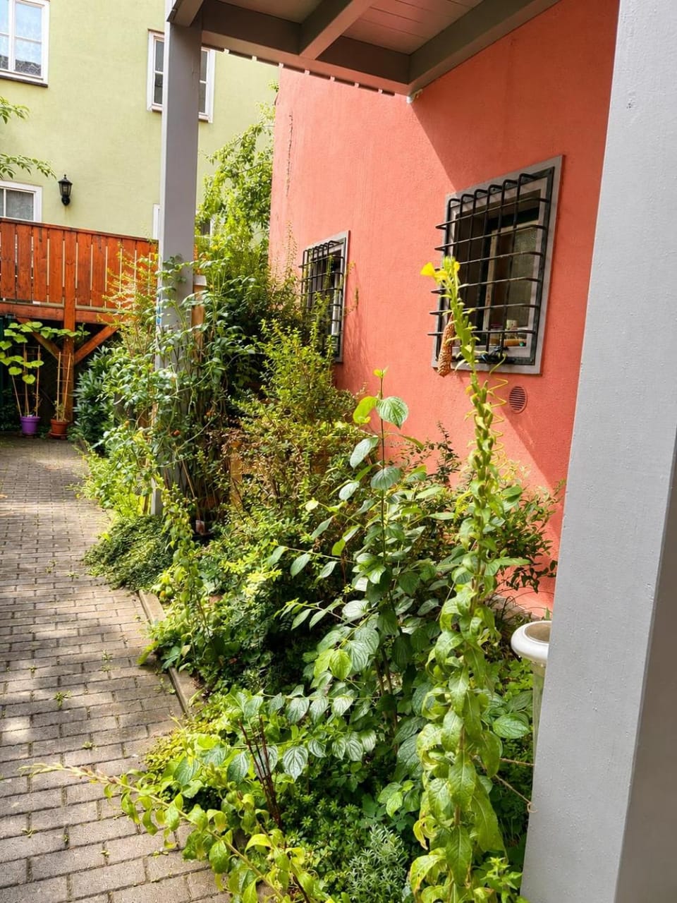 109qm Old Town apartment 4 rooms Apartment in Bavaria