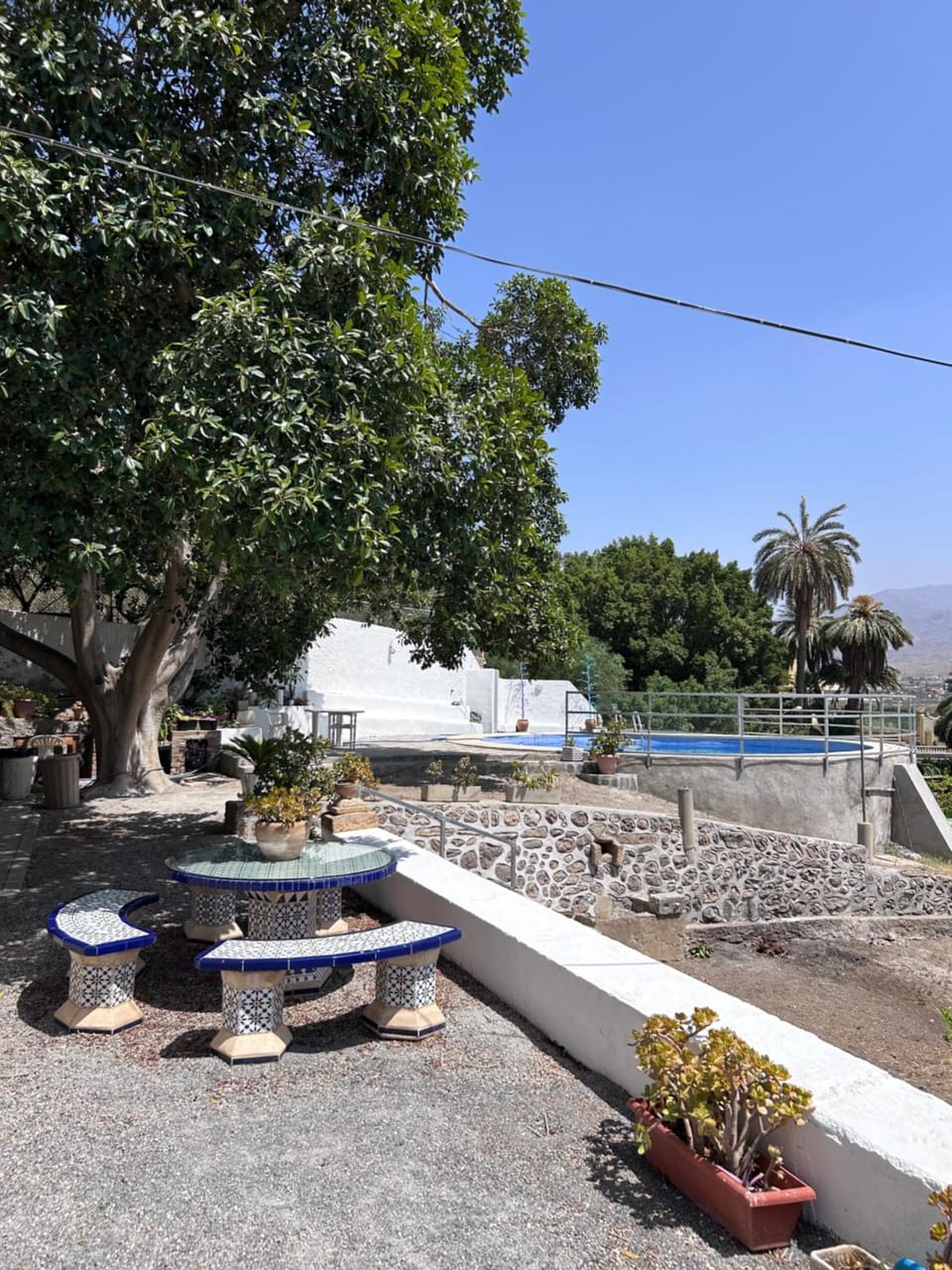 Villa Burguesa Villa in Comarca Metropolitana de Almería