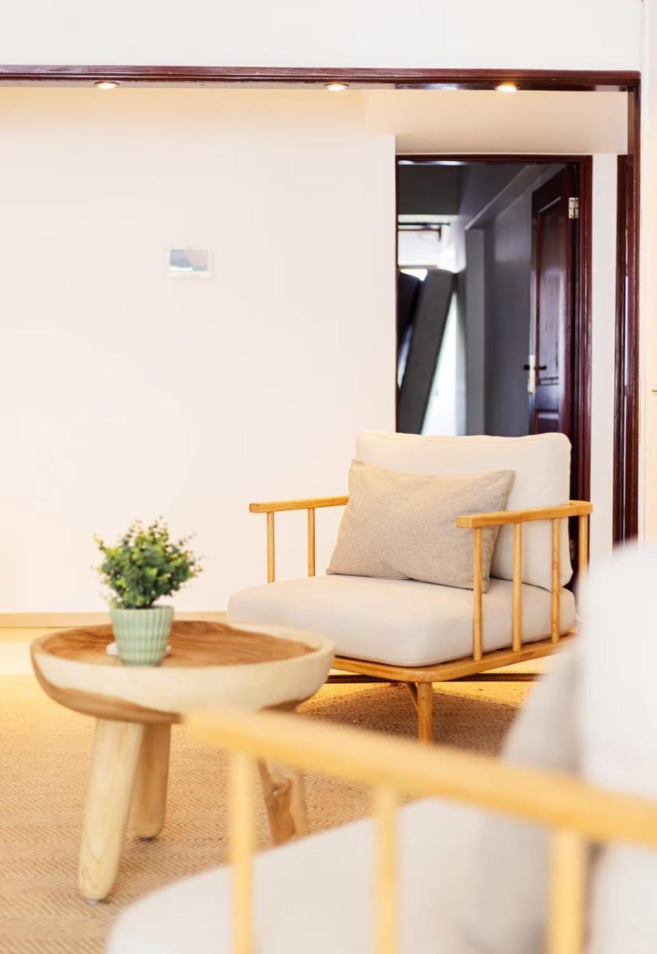 Apartamento T3 av J Nyerere Apartment in Africa