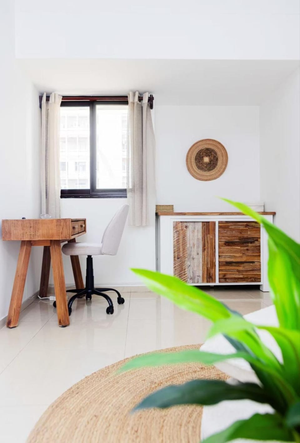 Apartamento T3 av J Nyerere Apartment in Africa