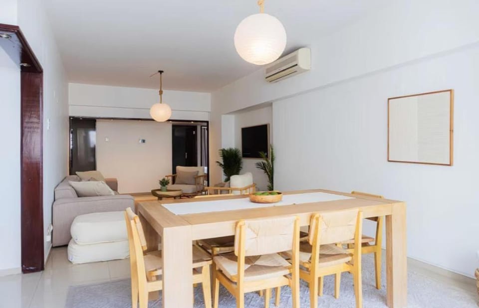 Apartamento T3 av J Nyerere Apartment in Africa