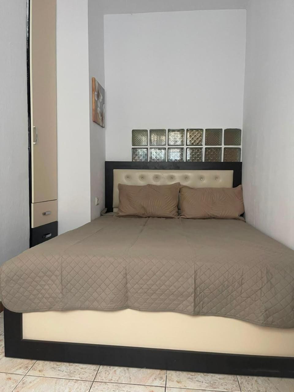 Apartements Myslym Shyri,Tirane Apartment in Tirana