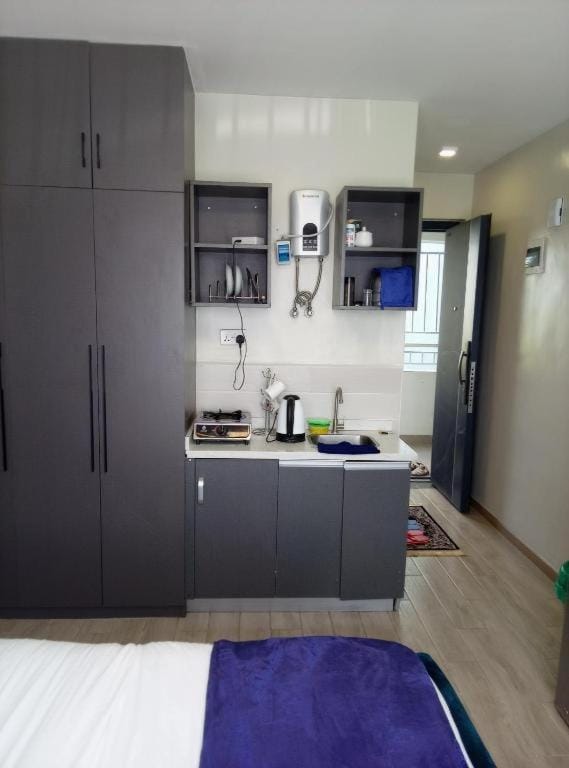 Indesign Makumbi Park Apartment in Nairobi County