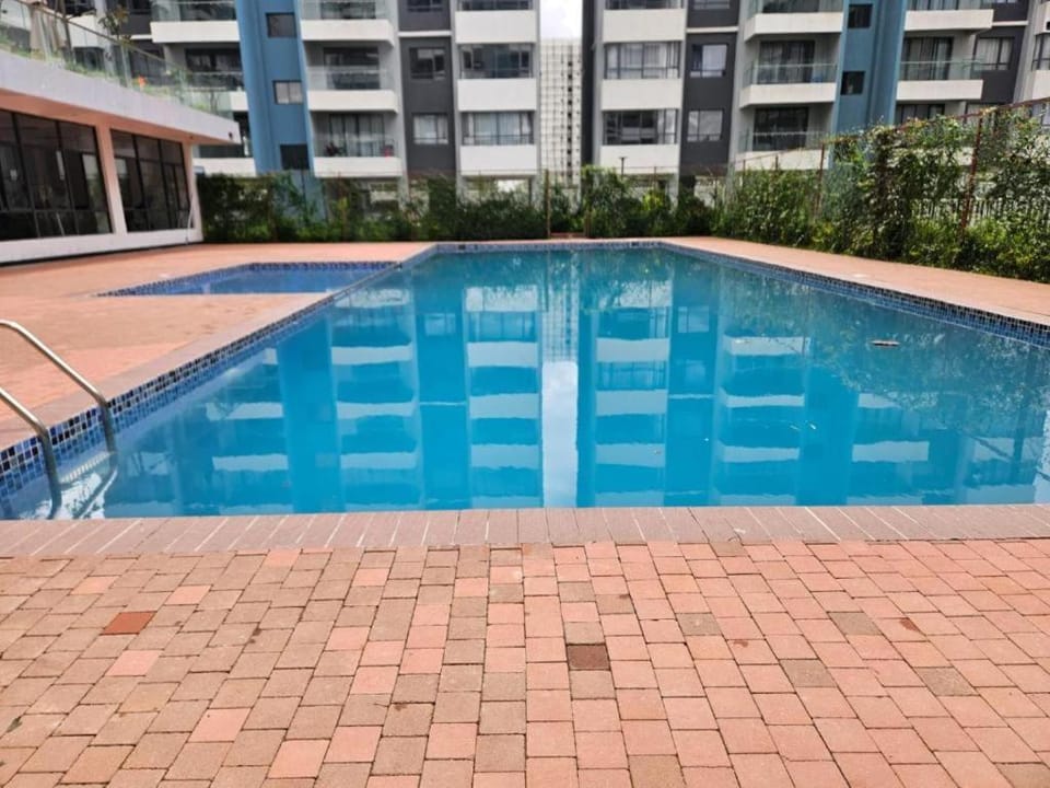 Indesign Makumbi Park Apartment in Nairobi County