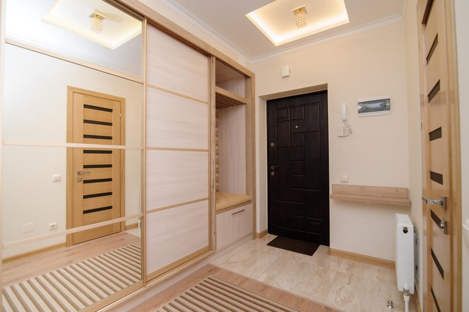 Elite Home Apartment in Chișinău
