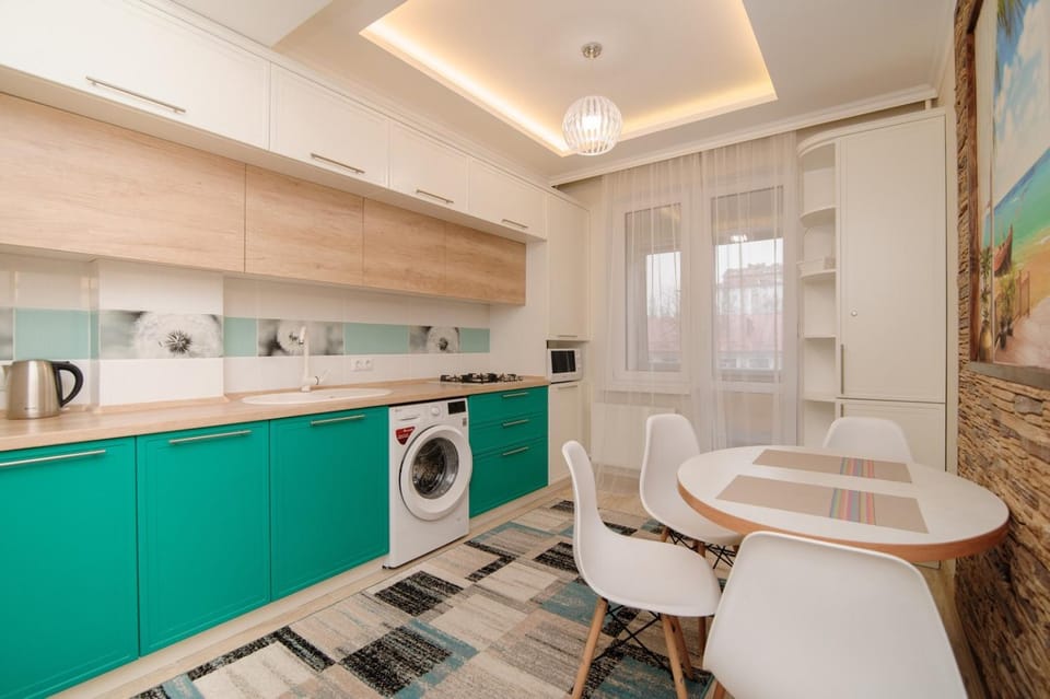Elite Home Apartment in Chișinău