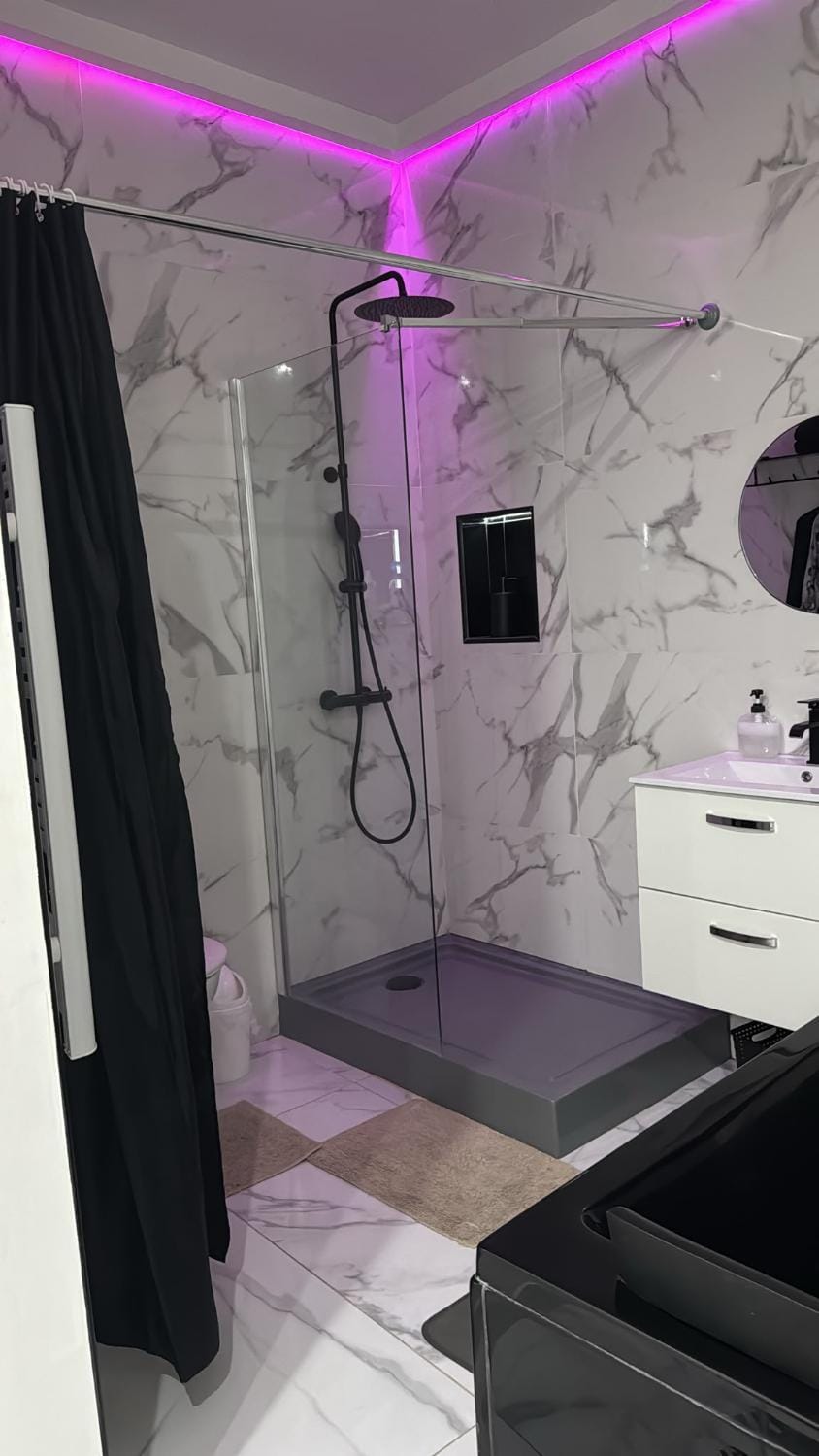 Shower