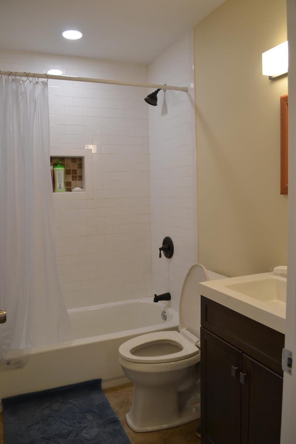 Room in A Single House 15-Minute Walk to UVA Campus Apartment in Charlottesville