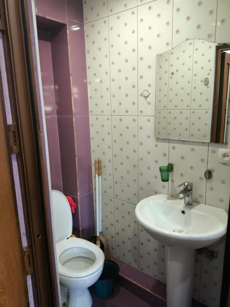 1 комнатная квартира Apartment in Yerevan
