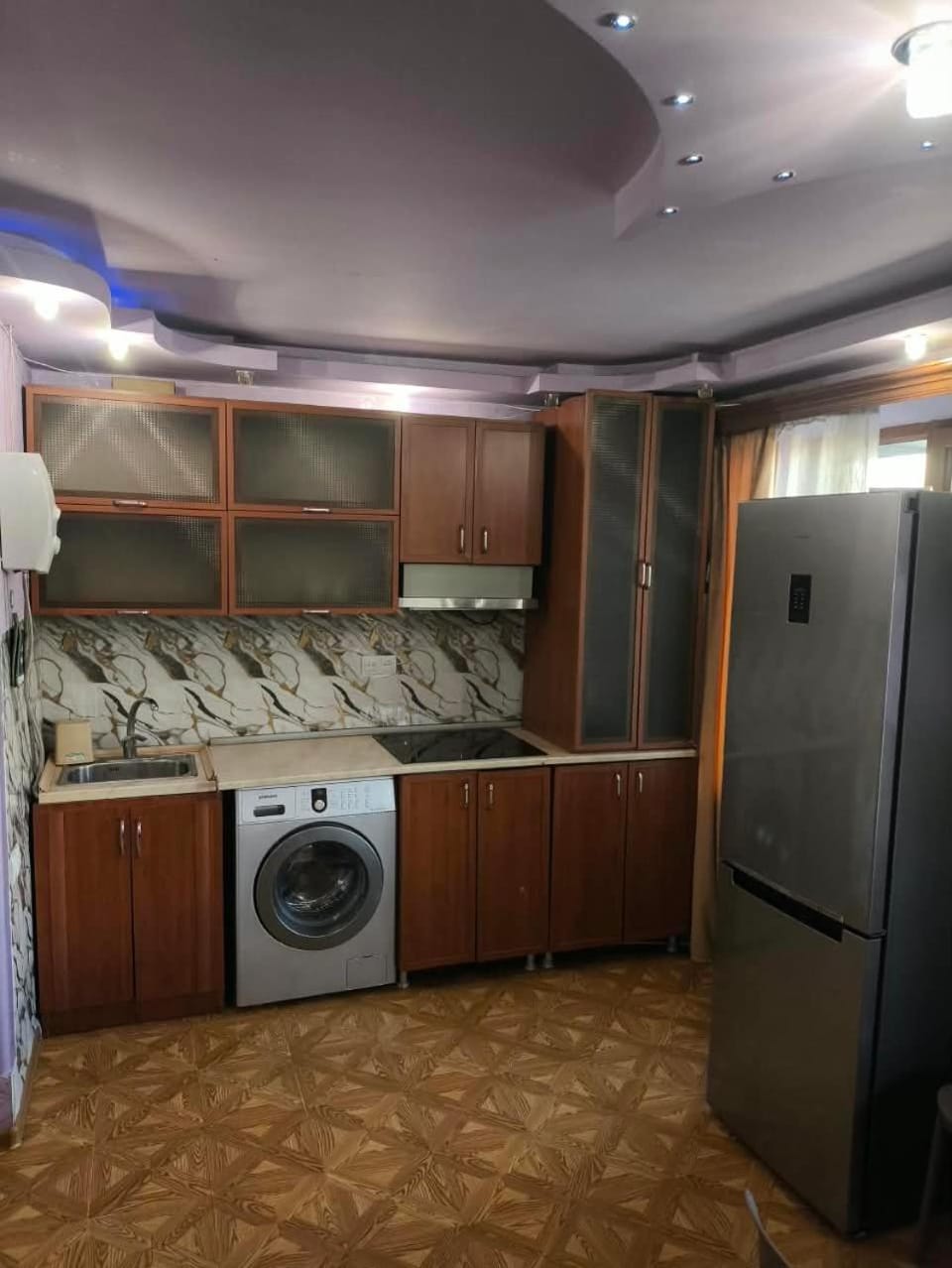 1 комнатная квартира Apartment in Yerevan