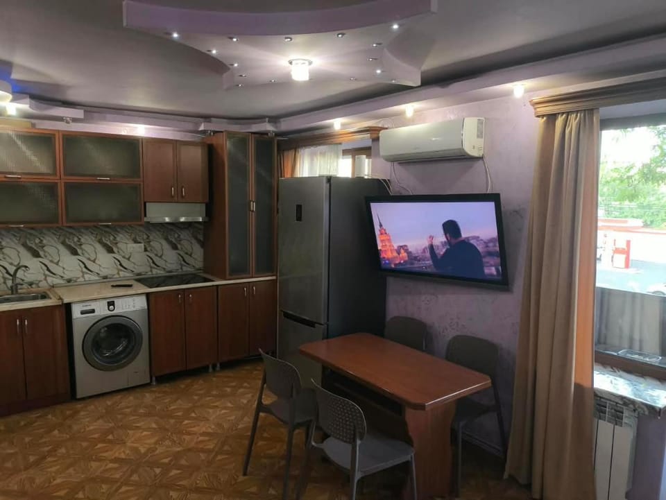 1 комнатная квартира Apartment in Yerevan