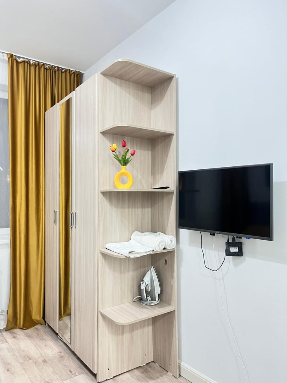 Суточная квартира Apartment in Kazakhstan