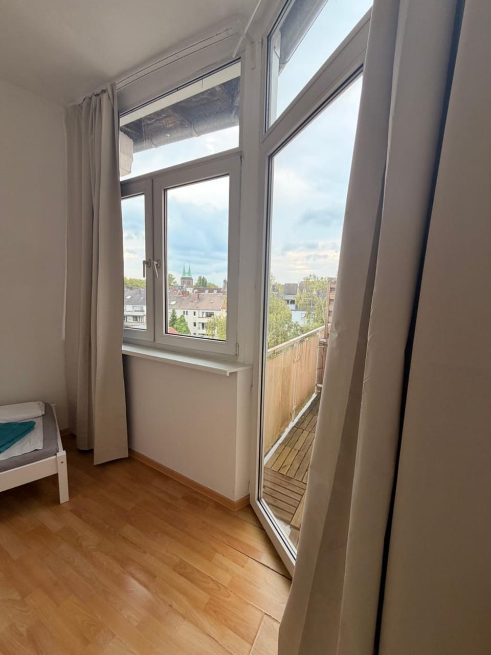 Messe Dortmund 2km Apartment in Dortmund