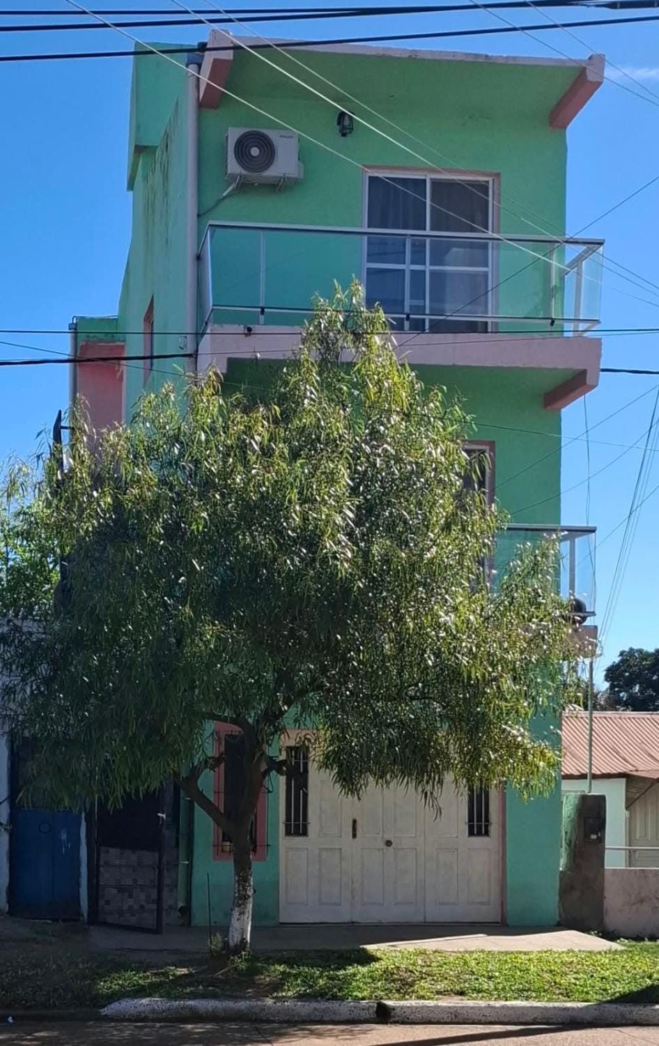Departamento familiar Apartment in Corrientes Province, Argentina