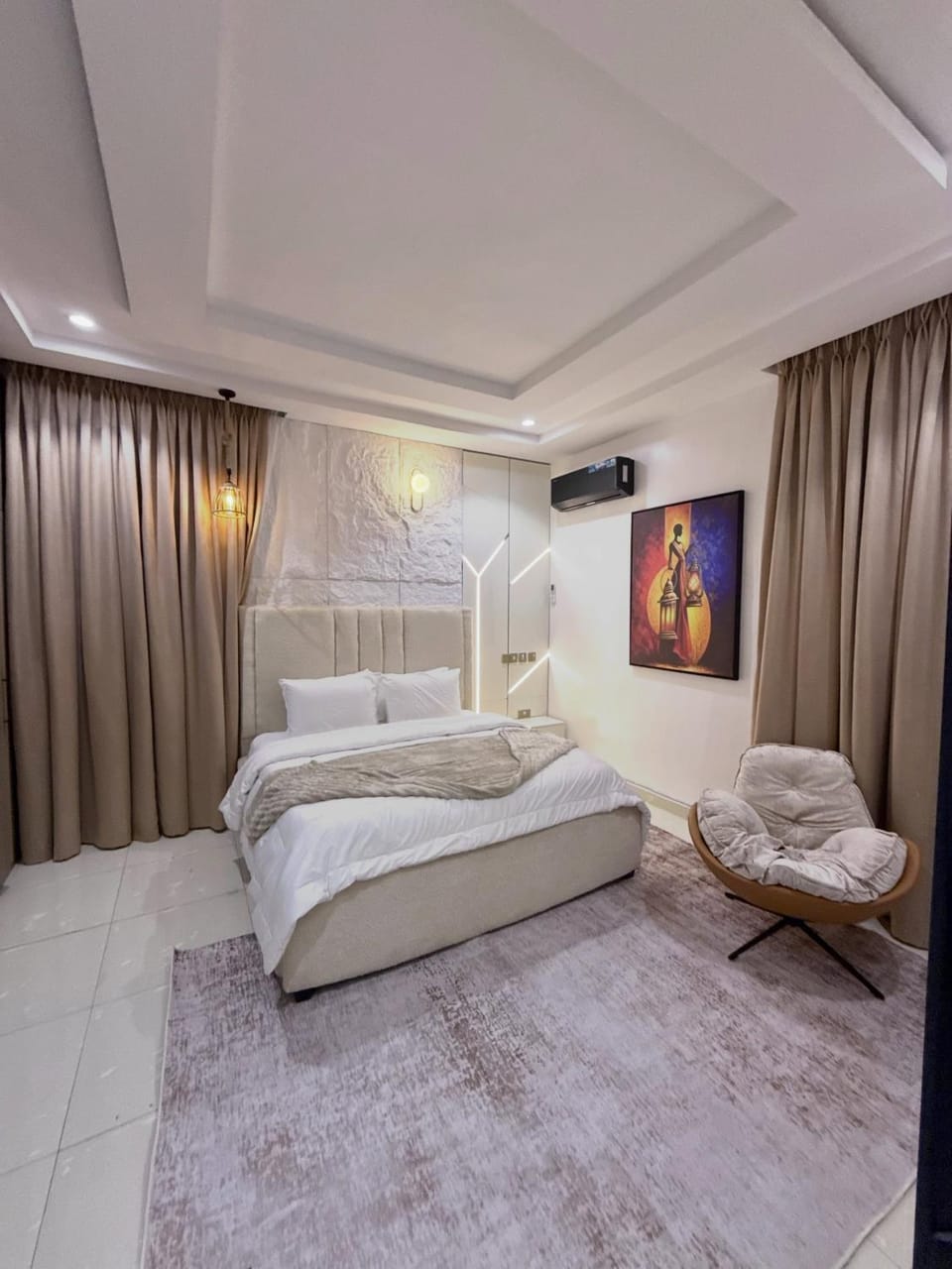 Daniels Apartments Apartment in Nairobi County