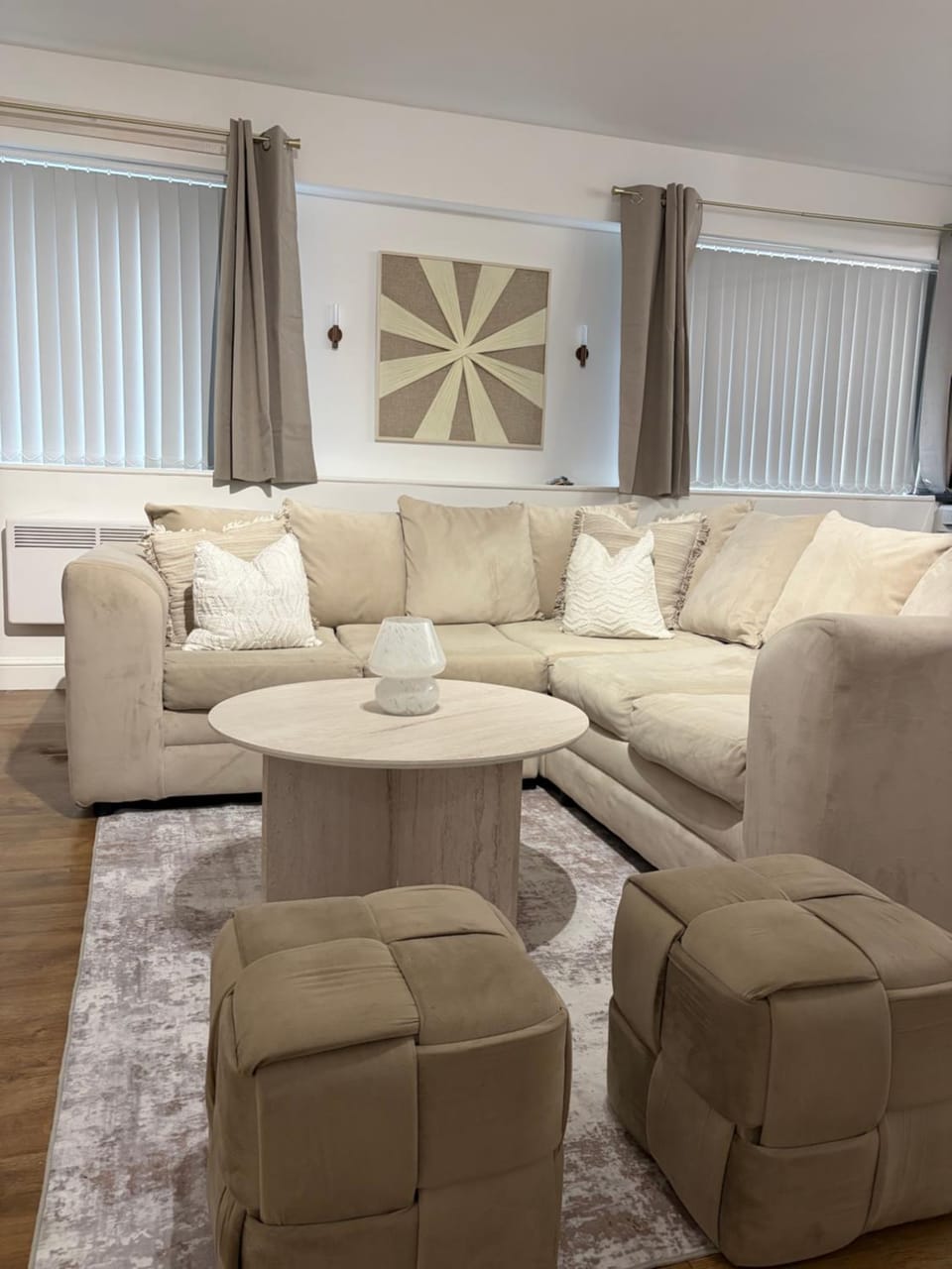 Liscard crescent apartment Apartment in Wallasey