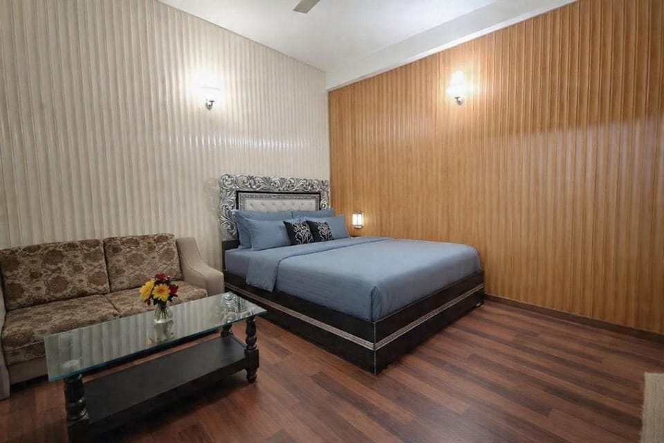 AZ Islamabad Hotel Hotel in Islamabad Capital Territory