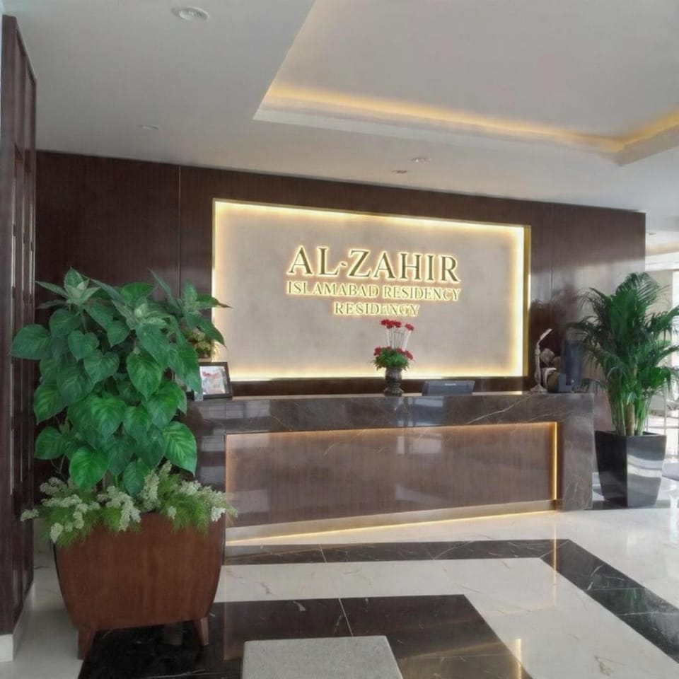 AZ Islamabad Hotel Hotel in Islamabad Capital Territory