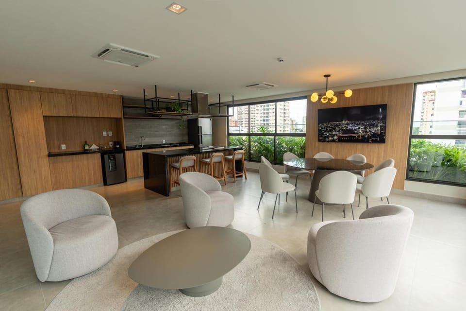 Communal lounge/ TV room, TV and multimedia, Evening entertainment