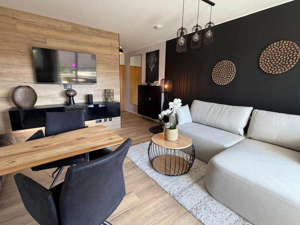 Einzigartiges Apartment in Plauen Apartment in Plauen
